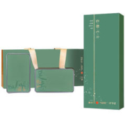 绿木 信阳毛尖茶叶 250g 礼盒装