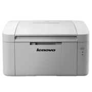 联想（Lenovo）LJ2206W LJ2205 LJ2206黑白激光打印机小型办公学生家用作业打印 【单功能WIFI版】LJ2206W(移动打印）