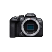 【自营】Canon/佳能 EOS R10单机入门级高清数码家用微单相机套机