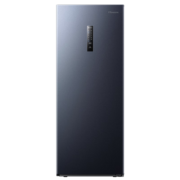 海信（Hisense）159升家用立式冰柜 无霜母婴母乳冷柜 一级能效电脑控温侧开门冷冻柜BD-159WVUT 高端