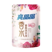 微信小程序: 亮晶晶 COCO香水洗衣液 500g