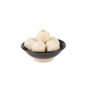 京东百亿补贴：八合里 潮汕正宗鱼丸  关东煮妇幼皆宜250g