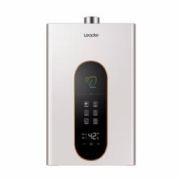 爆卖年货：Haier 海尔 JSQ22-12LY(12T)U1 燃气热水器 12L