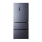 PLUS会员：Hisense 海信 BCD-525WNK1PU 风冷对开门冰箱 525L 黑色