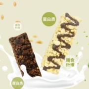 purely inspired 蛋白棒临期purelyinspired谷物棒代餐饱腹能量饼干