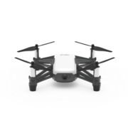 大疆 DJI 特洛（Tello）益智编程无人机 小型迷你遥控飞机航拍无人机