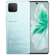 vivo S18 Pro 12GB+256GB 青澈 天玑9200+旗舰芯片