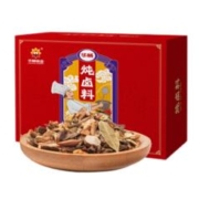 华畅 家庭卤味五香炖肉料 卤料包 20g*15包