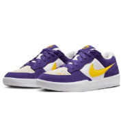 NIKE 耐克 运动板鞋 男女缓震 SB FORCE 58 运动鞋秋冬 DV5477-500