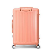 18点开始：AMERICAN TOURISTER 美旅 PC拉杆箱 ALVA BB5 珊瑚橘 29英寸