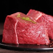 京东秒杀：幸希原切新鲜无拼接正宗牛腿肉 5斤