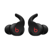beats Beats Fit Pro 真无线降噪耳机 运动蓝牙耳机 兼容苹果安卓系统 IPX4级防水 – 经典黑红