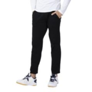 DECATHLON 迪卡侬 男子运动长裤 8490188 黑色 XL
