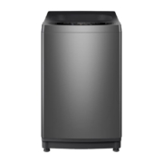 再降价、20点、PLUS会员：Midea 美的 波轮洗衣机全自动 V13B 10公斤 MB100V13B