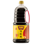 Plus会员:味事达  酱油 味极鲜特级生抽 1.9L