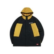 Dickies 帝客 男士夹克 DK008136 黑色 L