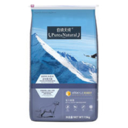 京东PLUS：伯纳天纯 经典系列 鸡肉燕麦苹果中大型犬老年犬狗粮 15kg