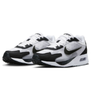 NIKE 耐克 运动休闲鞋 男气垫 AIR MAX SOLO DX3666-100白43
