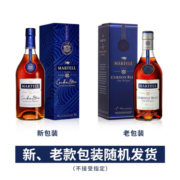 马爹利（Martell）蓝带 干邑白兰地XO级 法国进口 洋酒礼盒 年货送礼 350mL 1瓶