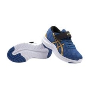 ASICS 亚瑟士 儿童体测训练运动鞋