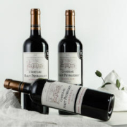 Chateau Haut Peyruguet 欧贝露城堡 AOC级 干红葡萄酒 750ml