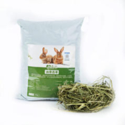 喜帅 兔子干粮 提摩西草 500g