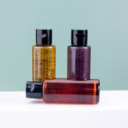植村秀 卸妆油3件套（琥珀+柚子+净透）50ml*3