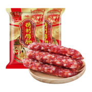 再降价：YUETAO  粤涛 精制腊肠 500g