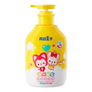 青蛙王子  儿童内衣裤洗衣液 580ml