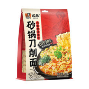 宛禾 砂锅刀削面 170g