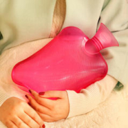 samply 三朴 三扑 BW2001 雨丝斜纹热水袋 1800ml