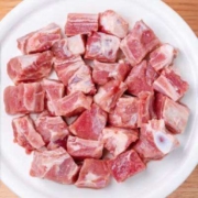 20点开始：高金食品 汤骨500g