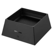 TP-LINK 普联 AX3000M 双频千兆Mesh游戏家用WiFi6无线路由器全屋WiFi6XDR3050易展版