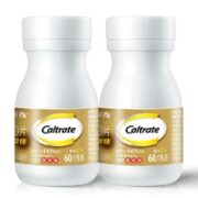 Caltrate 钙尔奇 钙镁锌铜维生素D 300片/礼盒