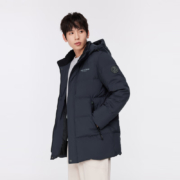 PLUS会员：BOSIDENG 波司登 90绒保暖外套 B00145121F