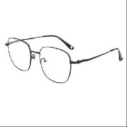 微信小程序：essilor 依视路 1.60钻晶X4防蓝光非球面镜片+多款钛金属镜框可选
