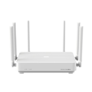 需抢券: Redmi 路由器 AX5400 Wi-Fi6 无线速率AX5400 高通多核处理器+凑单