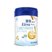 雀巢力多精挚宝奶粉3段900g罐装幼儿配方奶粉 (12-36月龄) 900g*1罐