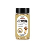 京东试用、需首购、plus会员: 吉得利 松茸鲜调味料 100g