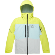 BURTON伯顿男士[ak] GORE-TEX SWASH滑雪服10 10001109700 L