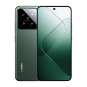 Xiaomi 小米 14 岩石青 16G+512G