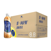 再降价、plus会员、概率券:统一 阿萨姆奶茶 原味奶茶 奶茶饮料 500ml*15瓶 整箱+凑单品