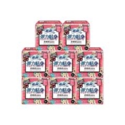 Sofy 苏菲 日用卫生巾 40片