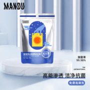 Mandu 蔓珠 免浸泡洗衣机槽清洁剂 180g
