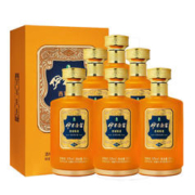 88VIP会员：YILITE 伊力特 52度伊力西域陈香新疆浓香型白酒500ml*6瓶整箱装