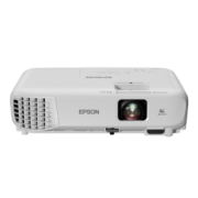 爱普生（EPSON） CB-W06 投影仪 投影机办公 培训（高清WXGA 3700流明 短距投影 支持侧投）
