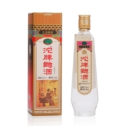 京东百亿补贴：舍得沱牌舍得 52度 曲酒30周年纪念酒 480mL *6瓶 整箱装
