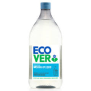 京东PLUS：ecover 洋甘菊柑橘洗洁精 950ml