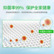Kispa 好爸爸 洗衣粉皂粉量贩装5.45kg天然亲肤除菌机洗专用家庭装批发