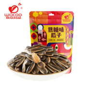 Plus会员:旺瓜食品旺瓜瓜子350g*7件 多口味可选